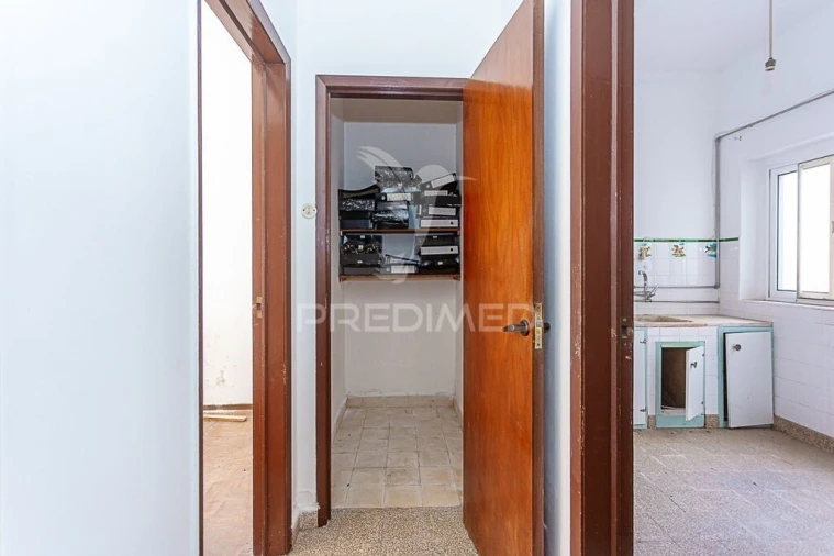 Apartamento T2 para Venda em Vila Real de Santo Antonio Foto 13