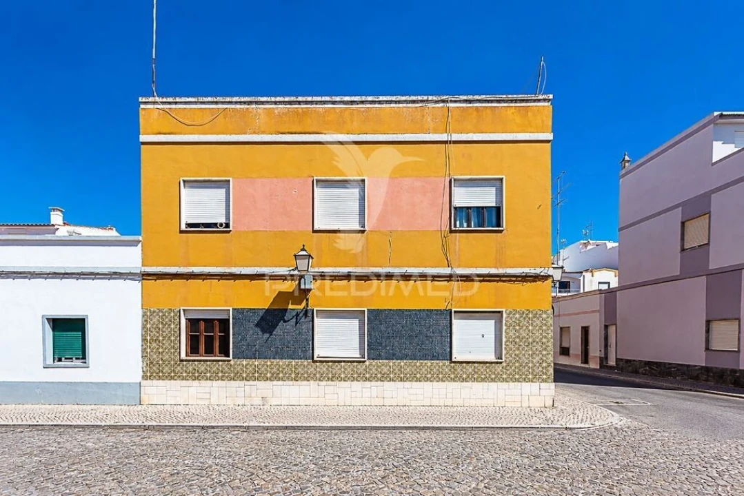 Apartamento T2 para Venda em Vila Real de Santo Antonio Foto 20