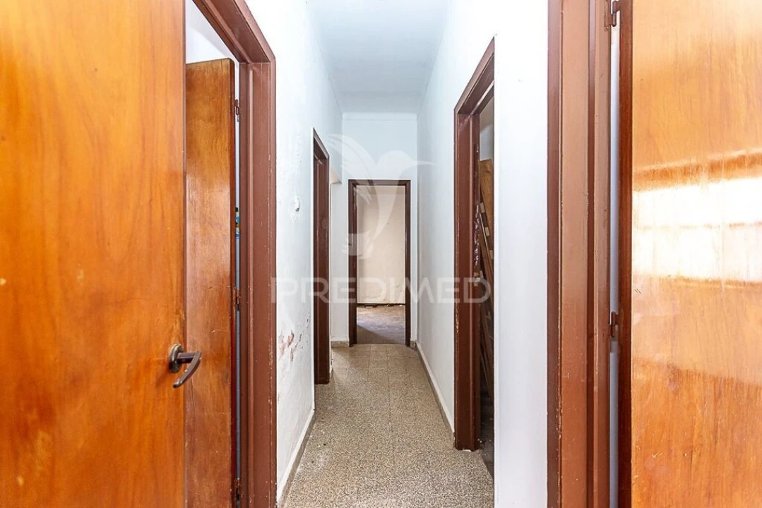 Apartamento T2 para Venda em Vila Real de Santo Antonio Foto 7