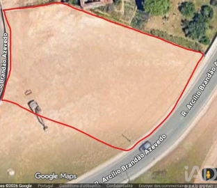 Terreno para Venda em O. Azeméis, Riba-Ul, Ul, Macinhata Seixa, Madail