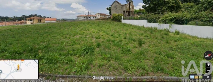 Terreno para Venda em O. Azeméis, Riba-Ul, Ul, Macinhata Seixa, Madail