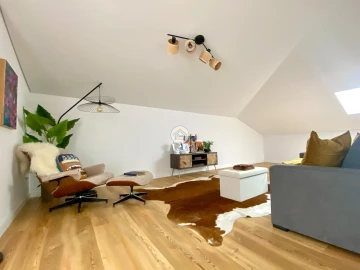 Apartamento T2 para Arrendamento em Lagoa (Santa Cruz)