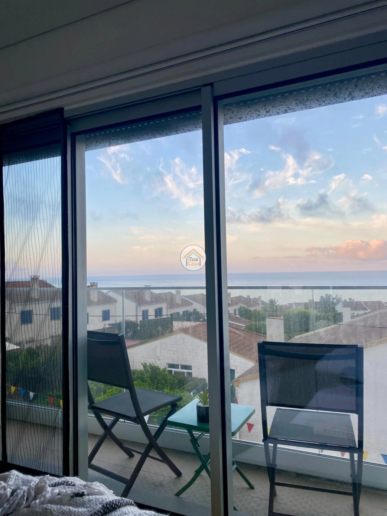 Apartamento T2 para Arrendamento em Lagoa (Santa Cruz) Foto 7