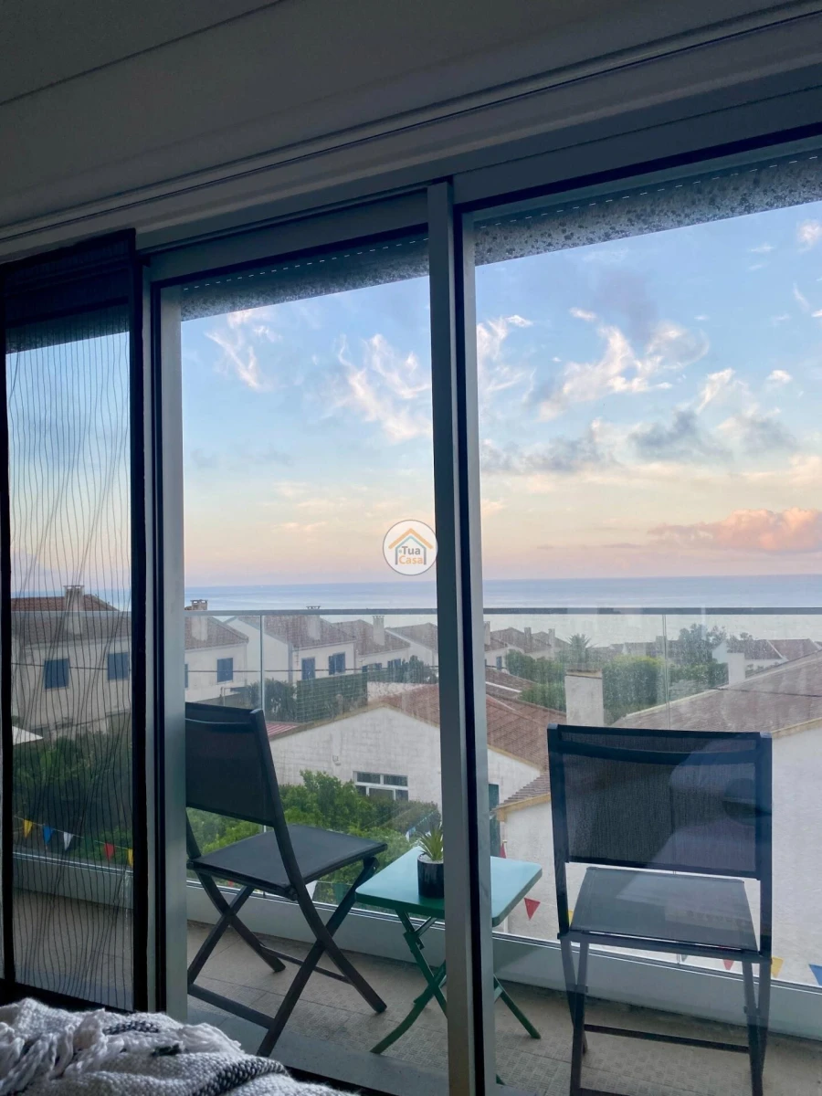Apartamento T2 para Arrendamento em Lagoa (Santa Cruz) Foto 7