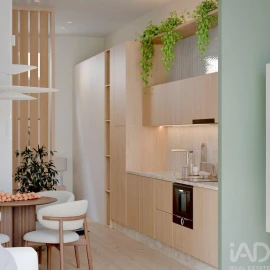 Apartamento para Venda em Peniche