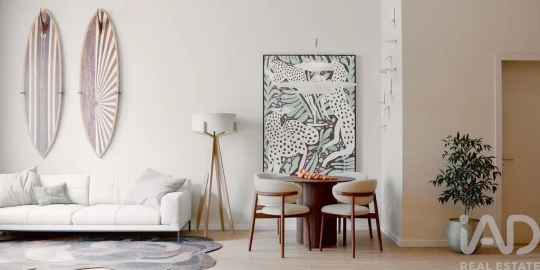 Apartamento para Venda em Peniche