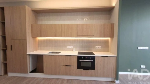 Apartamento para Venda em Peniche