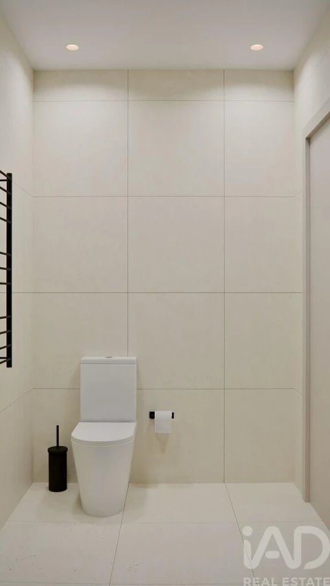 Apartamento para Venda em Peniche