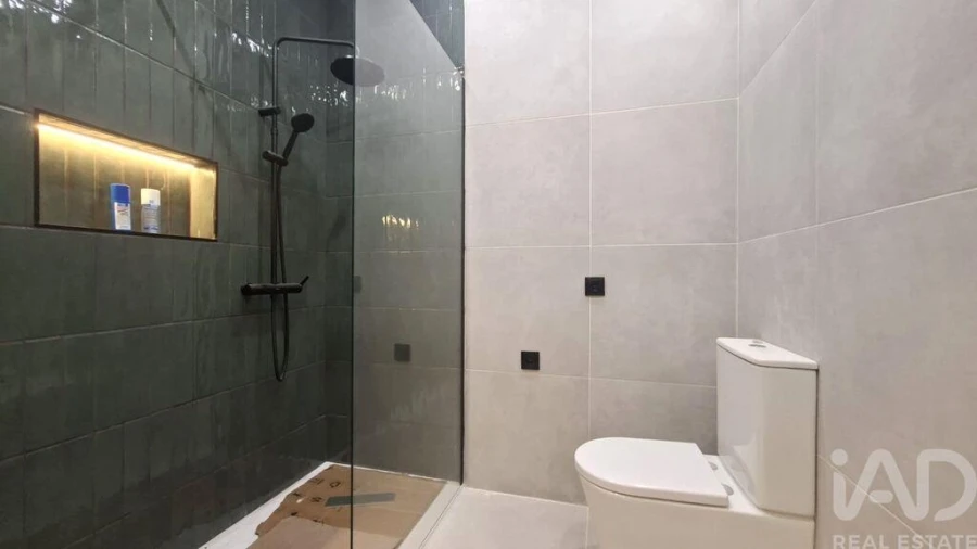 Apartamento para Venda em Peniche Foto 20