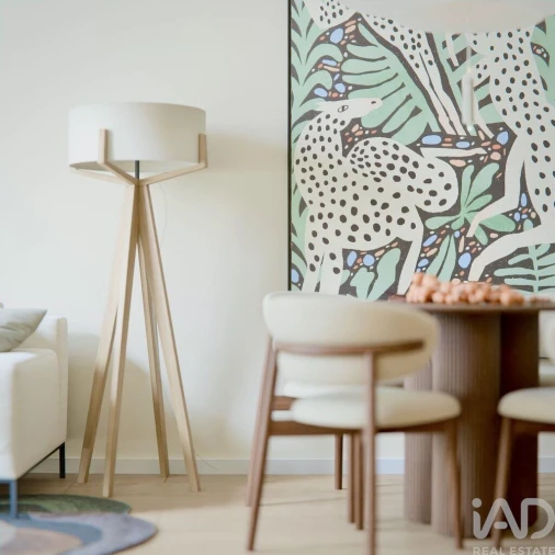 Apartamento para Venda em Peniche Foto 6