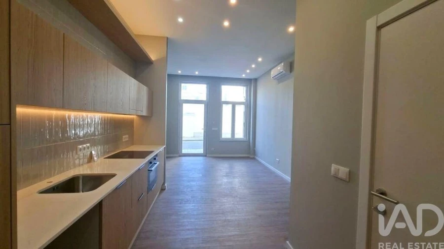 Apartamento para Venda em Peniche Foto 11