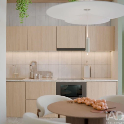 Apartamento para Venda em Peniche Foto 12