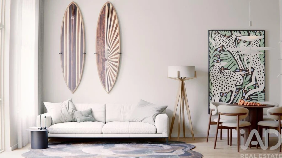 Apartamento para Venda em Peniche Foto 2