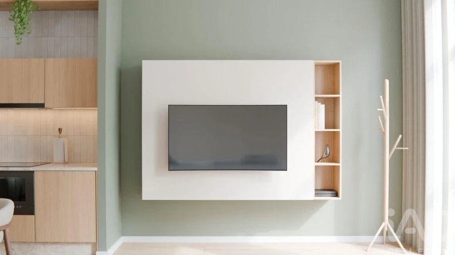 Apartamento para Venda em Peniche Foto 8