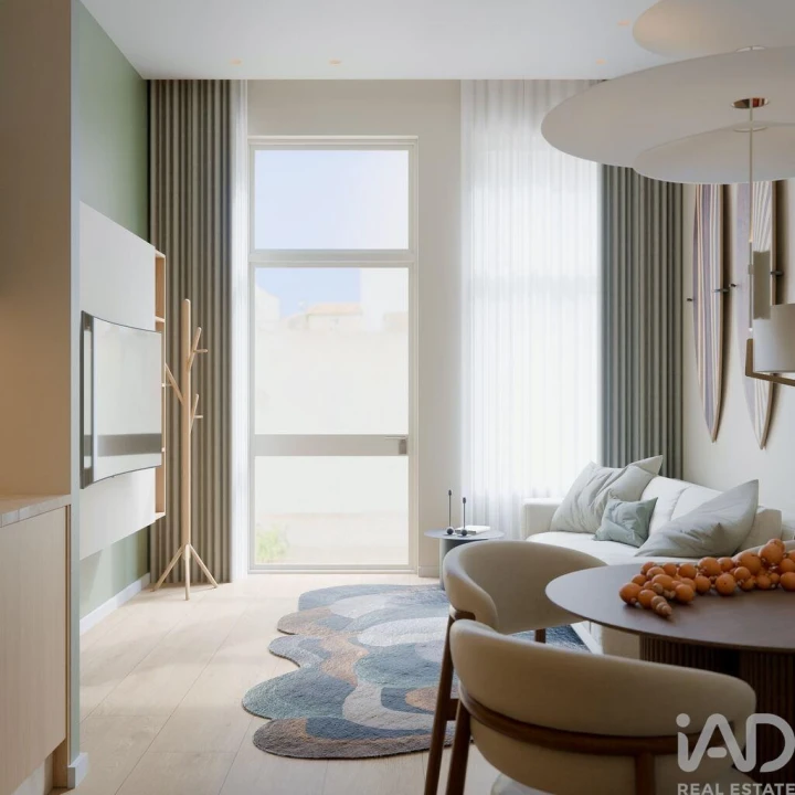 Apartamento para Venda em Peniche Foto 9
