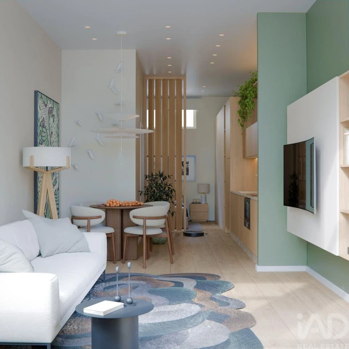 Apartamento para Venda em Peniche Foto 7