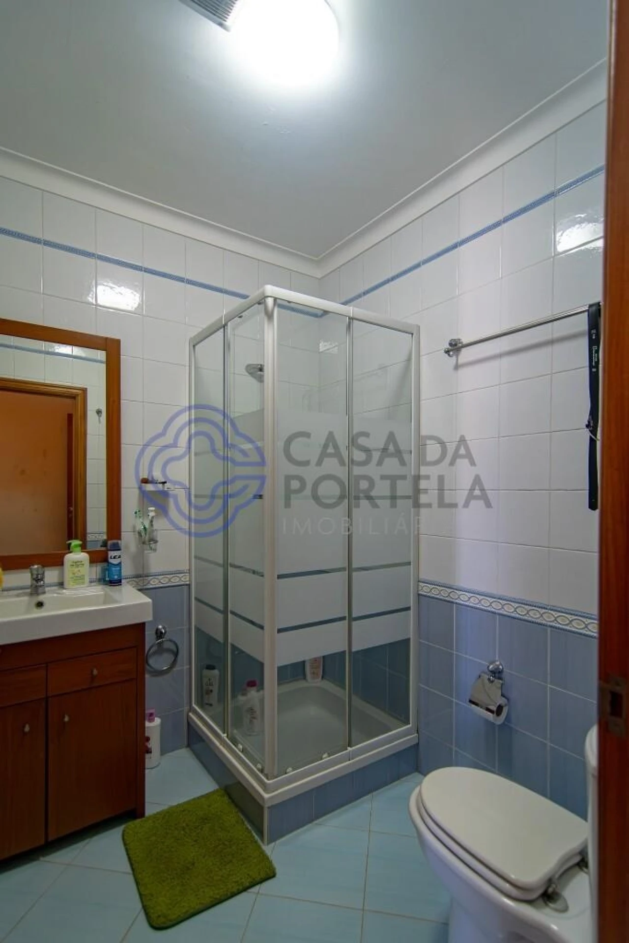 Moradia T5 para Venda em Mentrestido Foto 31