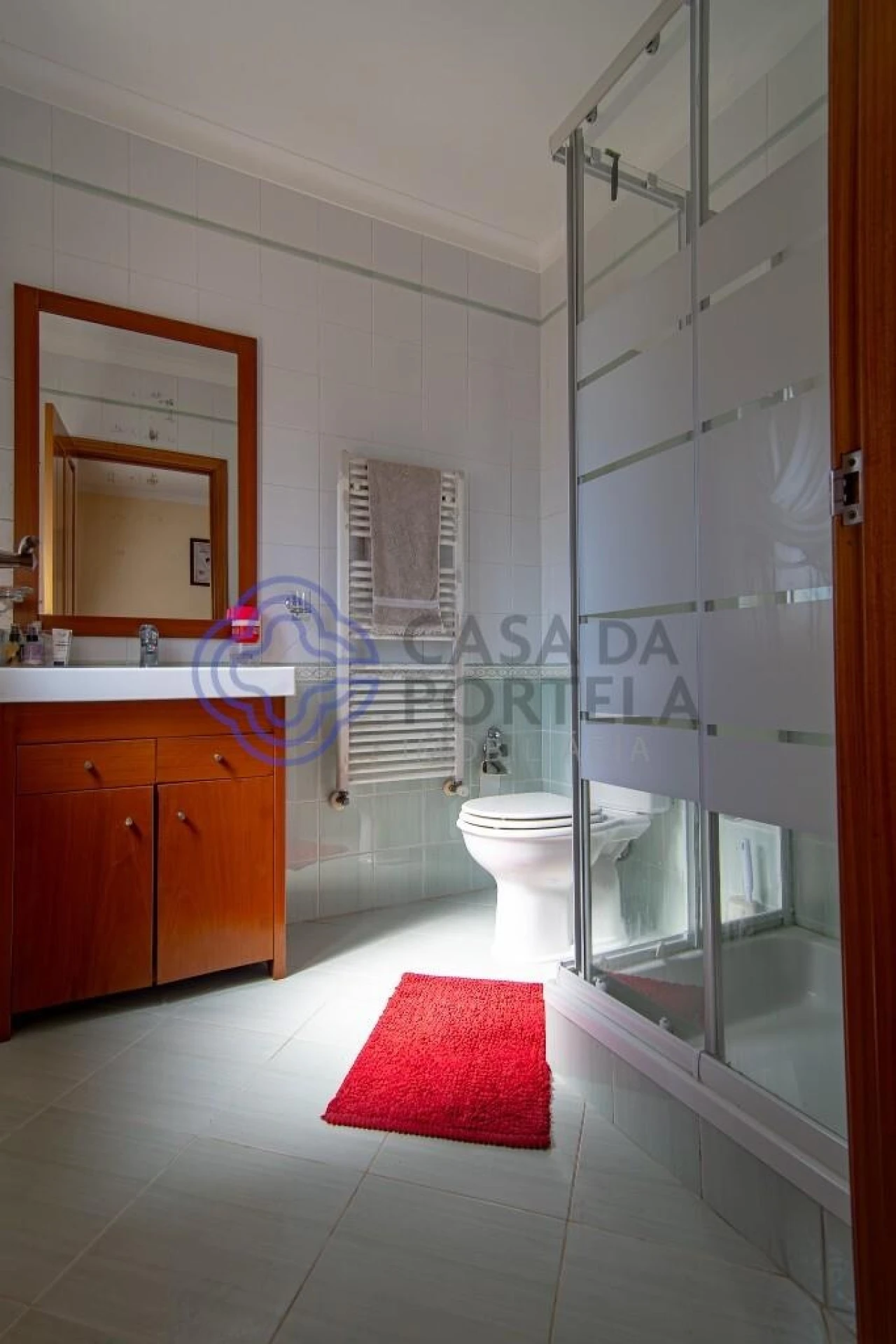 Moradia T5 para Venda em Mentrestido Foto 37