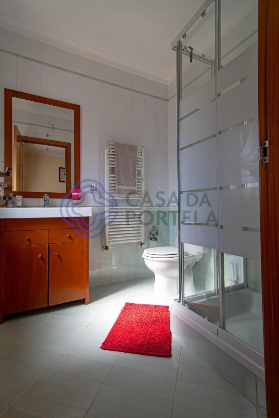 Moradia T5 para Venda em Mentrestido Foto 37