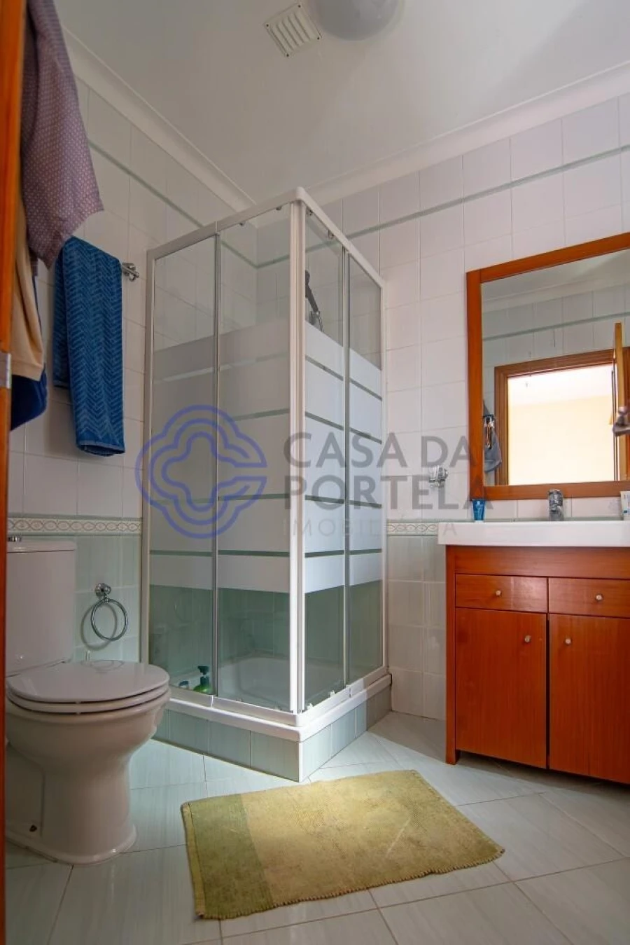 Moradia T5 para Venda em Mentrestido Foto 34