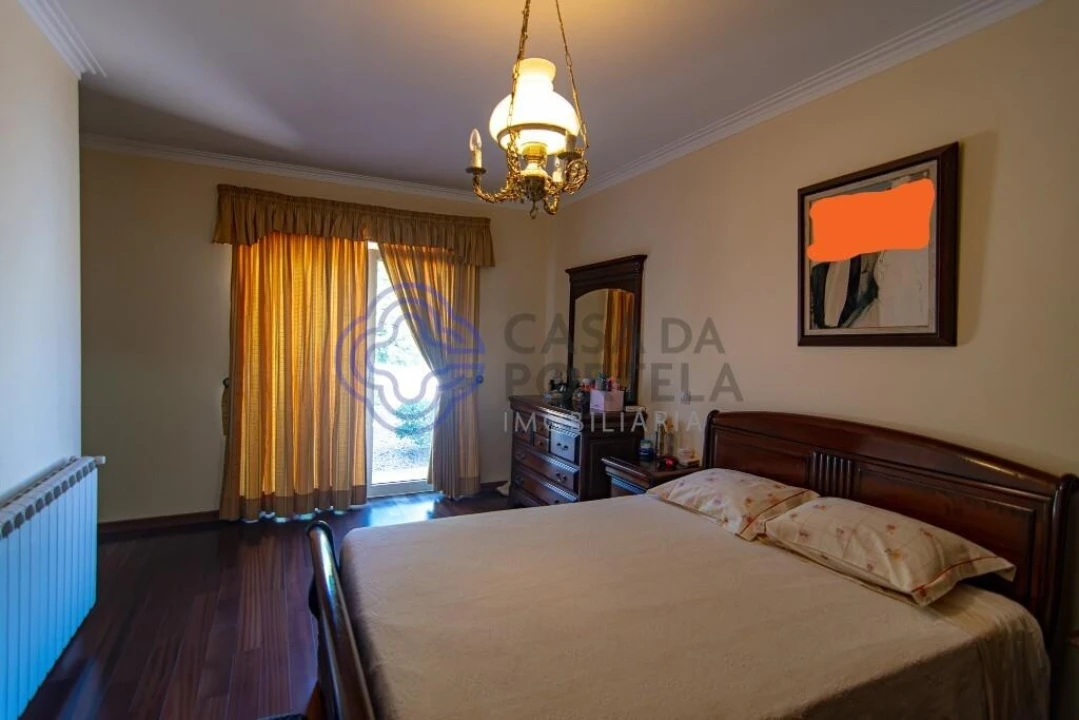 Moradia T5 para Venda em Mentrestido Foto 30