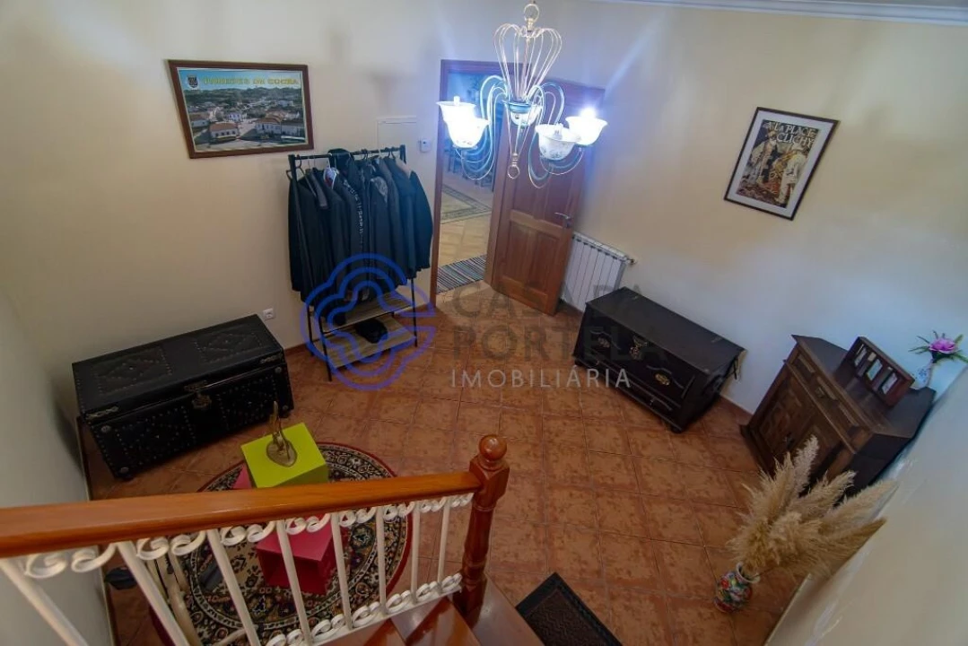 Moradia T5 para Venda em Mentrestido Foto 43