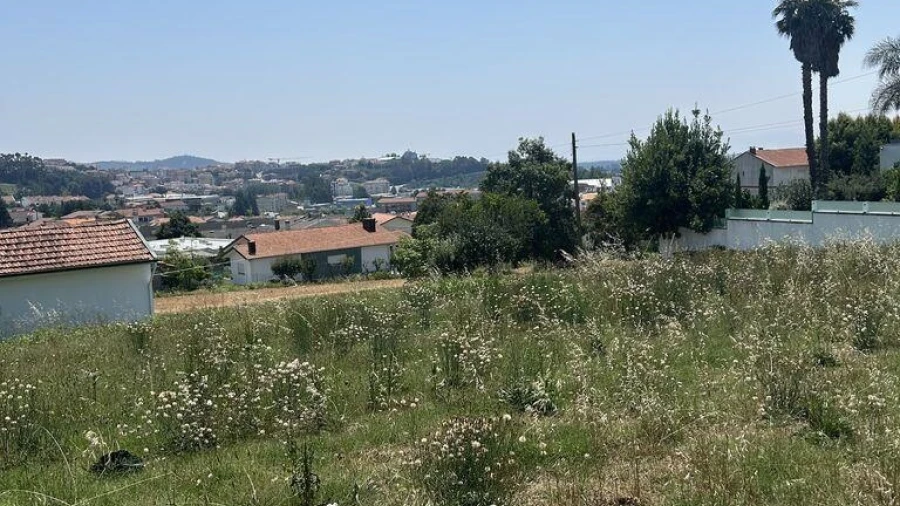 Terreno para Venda em O. Azeméis, Riba-Ul, Ul, Macinhata Seixa, Madail