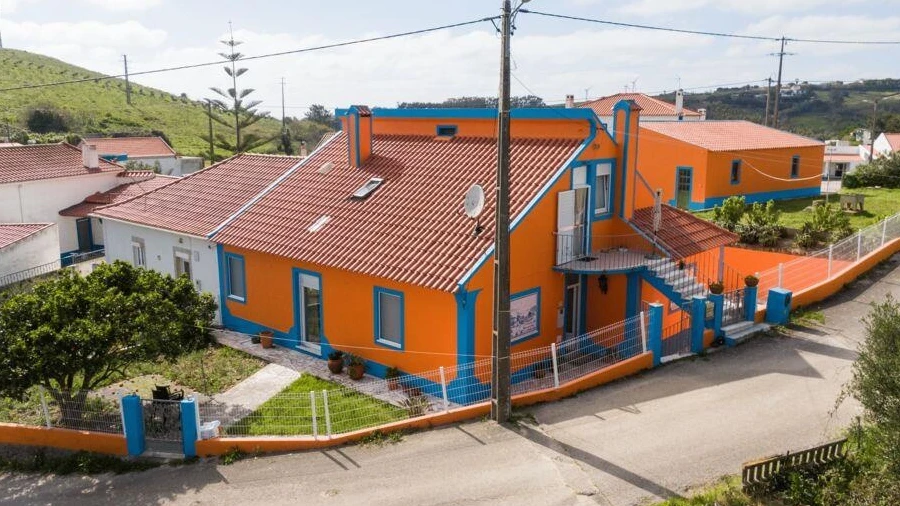 Moradia T3 para Arrendamento em Santo Isidoro