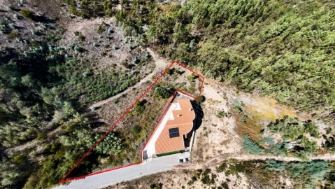 Terreno para Venda em Assafarge e Antanhol