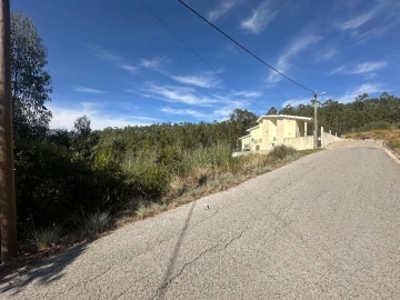 Terreno para Venda em Assafarge e Antanhol