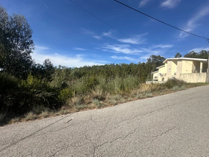Terreno para Venda em Assafarge e Antanhol Foto 2
