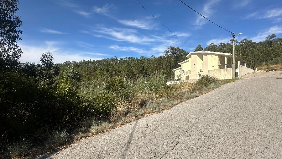 Terreno para Venda em Assafarge e Antanhol