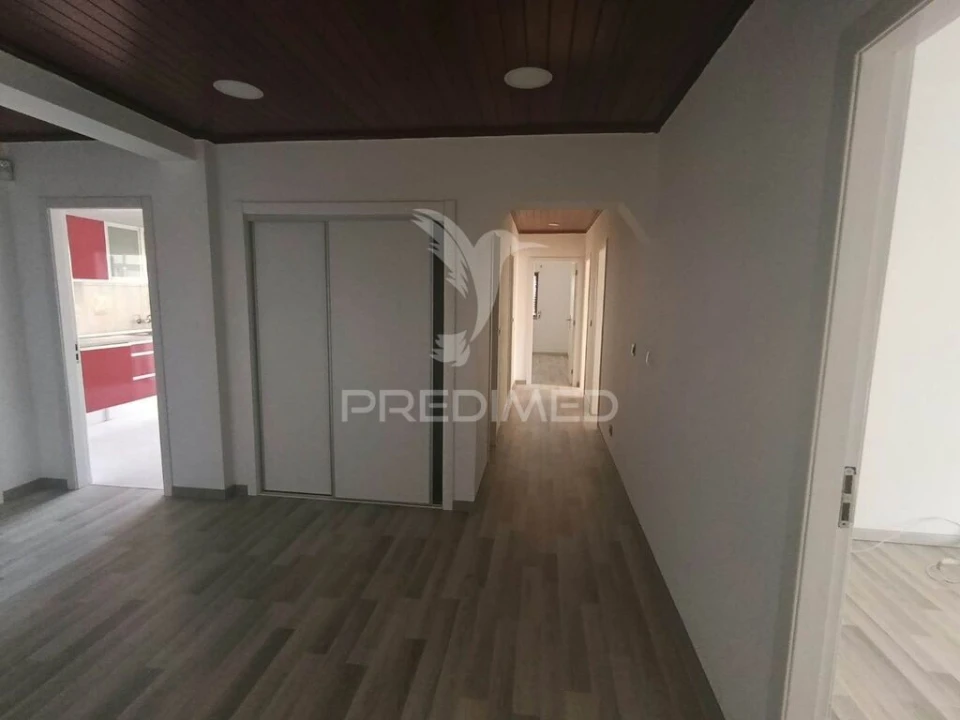 Apartamento T4 para Venda em Setubal (São Sebastião) Foto 8