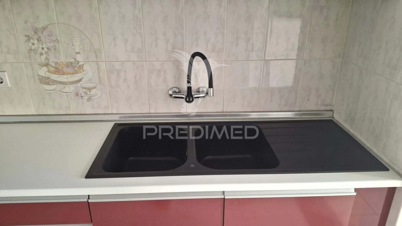 Apartamento T4 para Venda em Setubal (São Sebastião) Foto 2