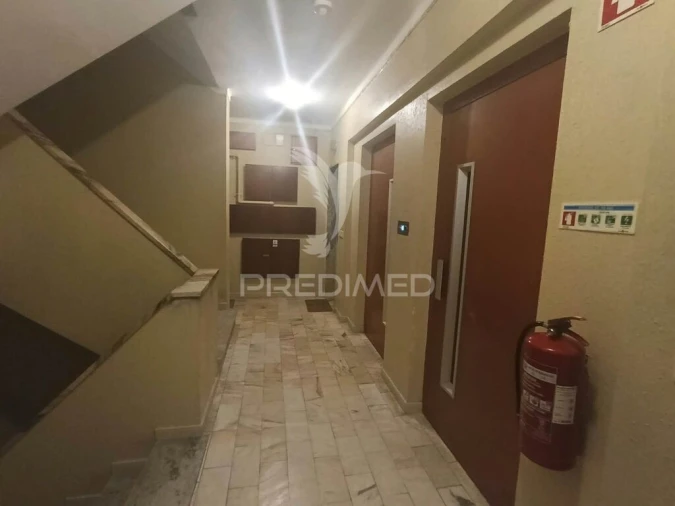 Apartamento T4 para Venda em Setubal (São Sebastião) Foto 20