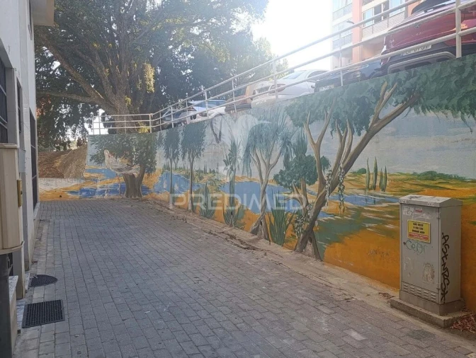 Apartamento T4 para Venda em Setubal (São Sebastião) Foto 19