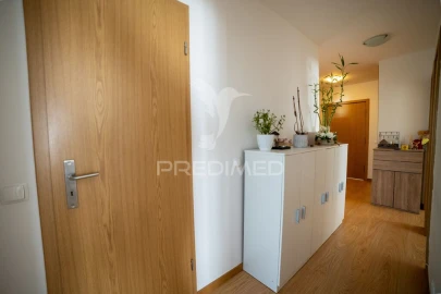 Apartamento T3 para Venda em Ribeira de Nisa e Carreiras