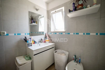 Apartamento T3 para Venda em Ribeira de Nisa e Carreiras