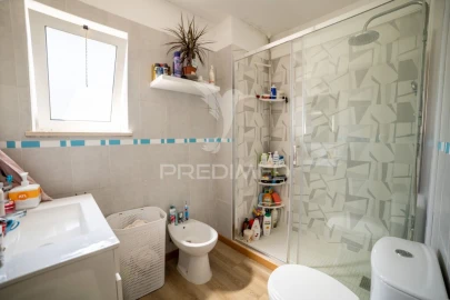 Apartamento T3 para Venda em Ribeira de Nisa e Carreiras
