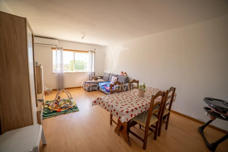 Apartamento T3 para Venda em Ribeira de Nisa e Carreiras Foto 6