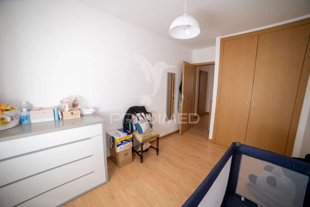 Apartamento T3 para Venda em Ribeira de Nisa e Carreiras Foto 14