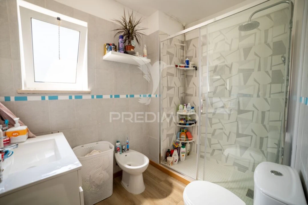 Apartamento T3 para Venda em Ribeira de Nisa e Carreiras Foto 12