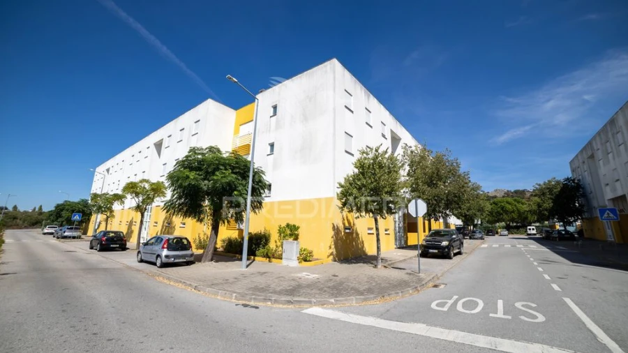 Apartamento T3 para Venda em Ribeira de Nisa e Carreiras