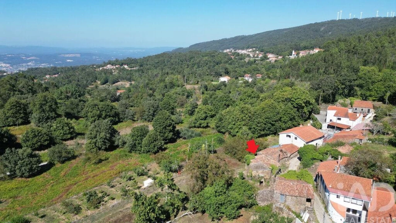 Moradia para Venda em Espinhal Foto 24