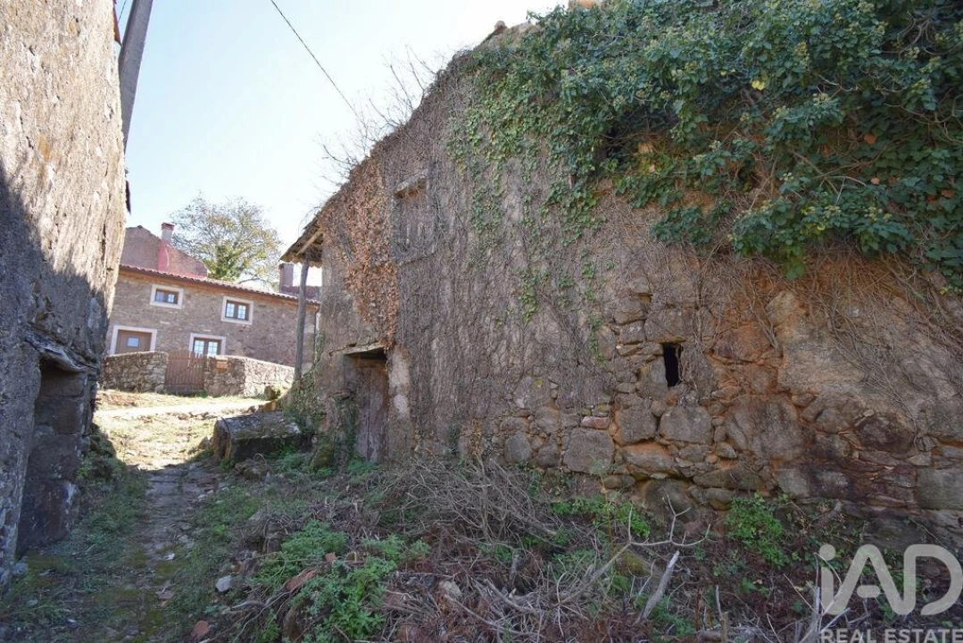 Moradia para Venda em Espinhal Foto 21