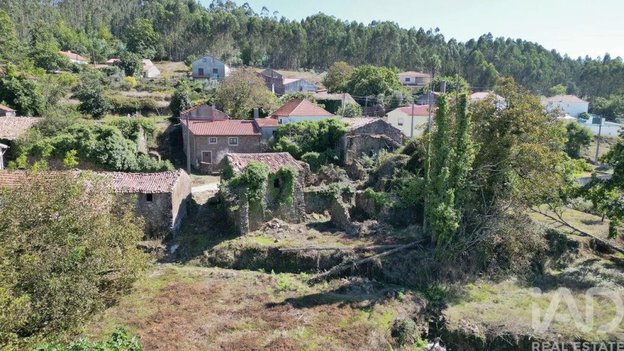 Moradia para Venda em Espinhal Foto 26