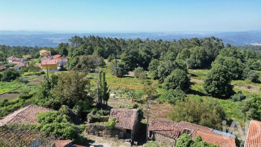 Moradia para Venda em Espinhal Foto 23