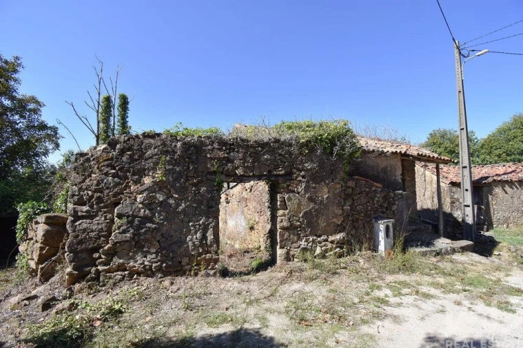 Moradia para Venda em Espinhal Foto 4