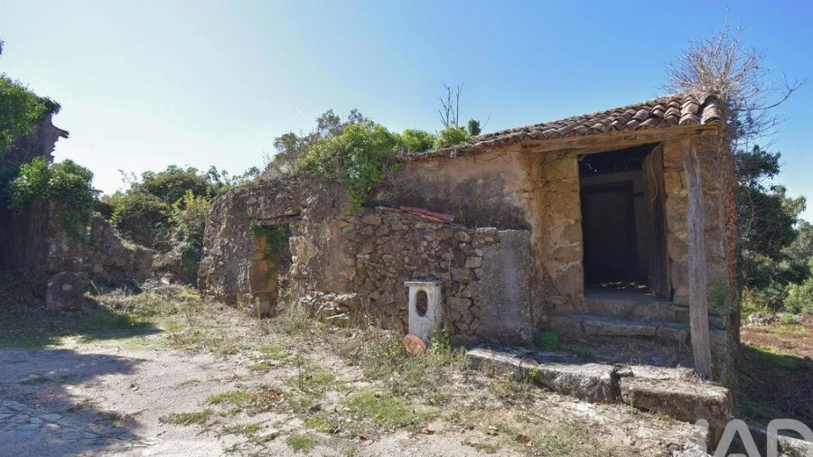 Moradia para Venda em Espinhal