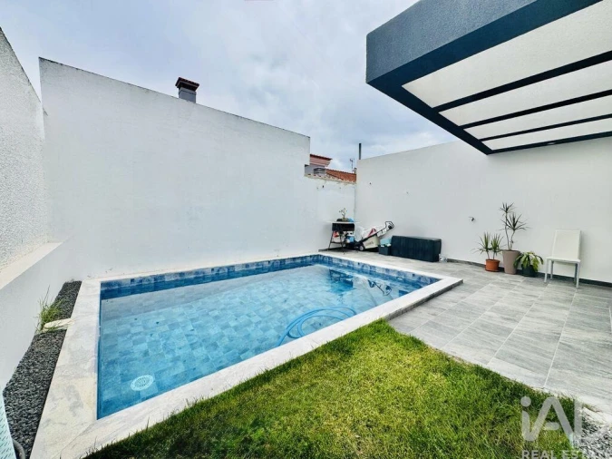 Moradia T3 para Venda em Fernao Ferro Foto 15